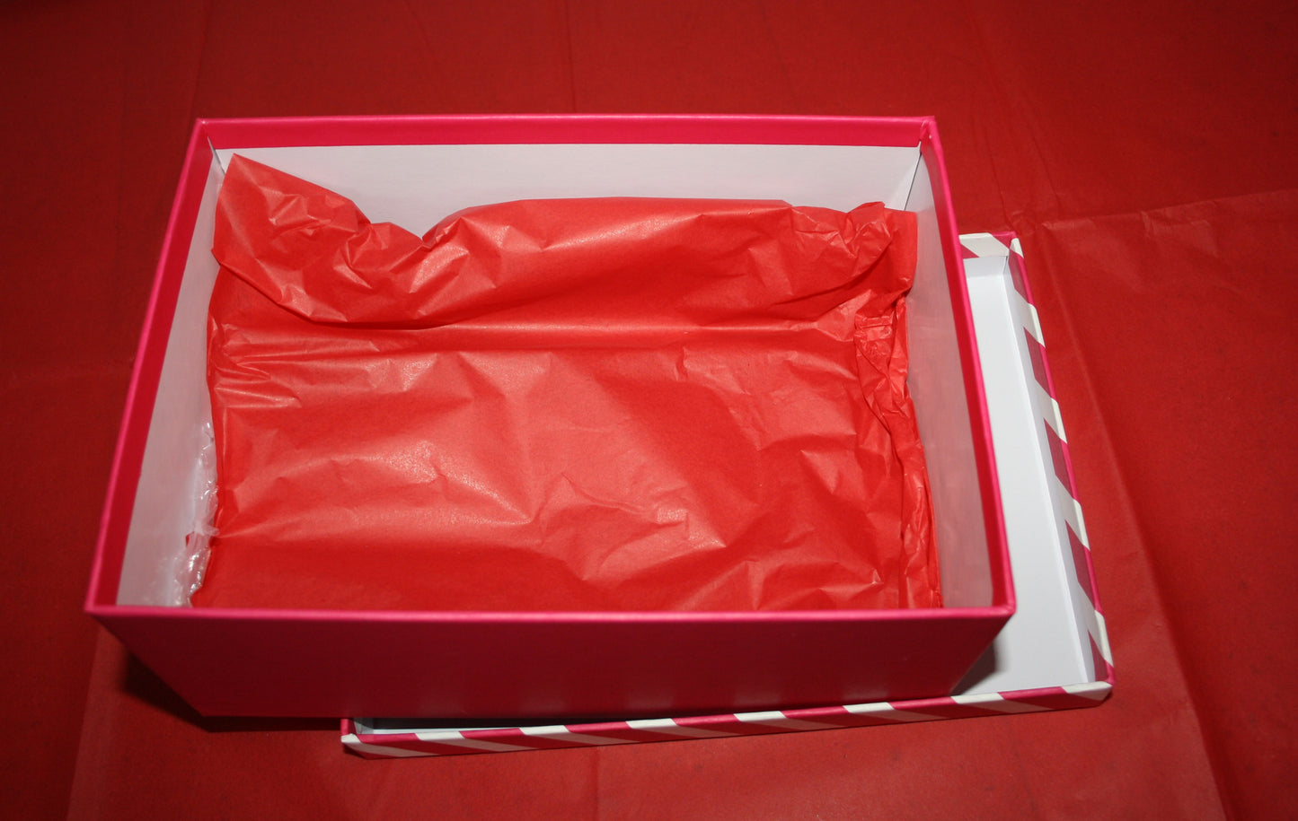 Valentine’s Day Gift Hamper – Teddy, Chocolate, Candle & Rose | Romantic Surprise Box