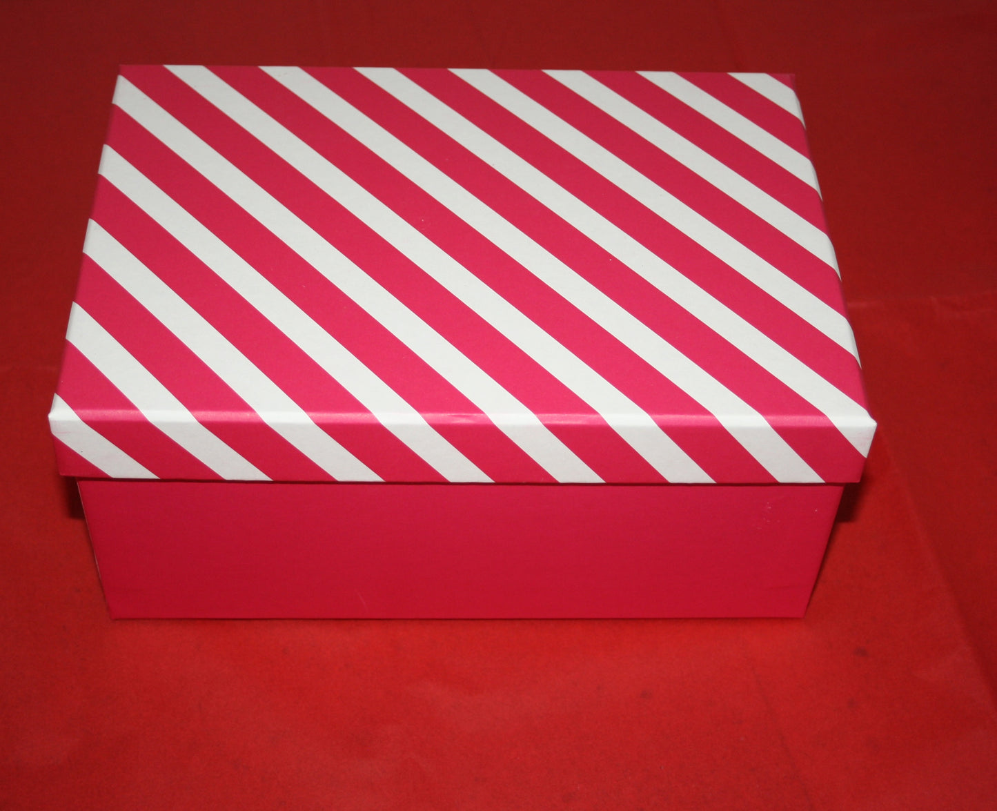 Valentine’s Day Gift Hamper – Teddy, Chocolate, Candle & Rose | Romantic Surprise Box