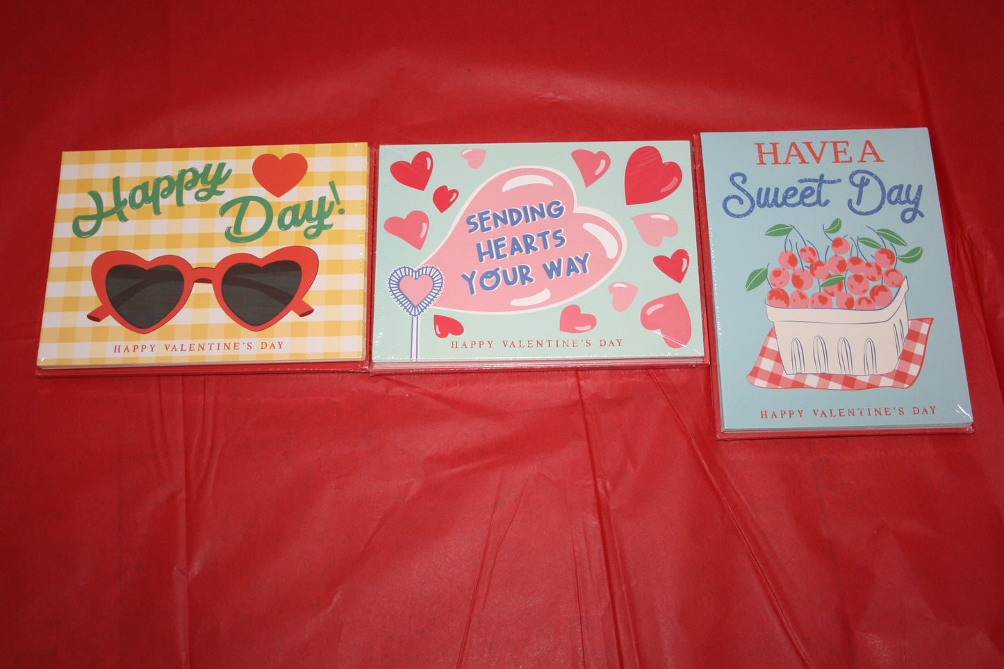 Valentine’s Day Gift Hamper – Teddy, Chocolate, Candle & Rose | Romantic Surprise Box